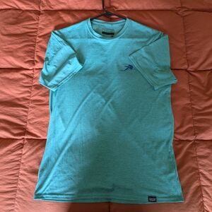 Patagonia Capilene Short Sleeve